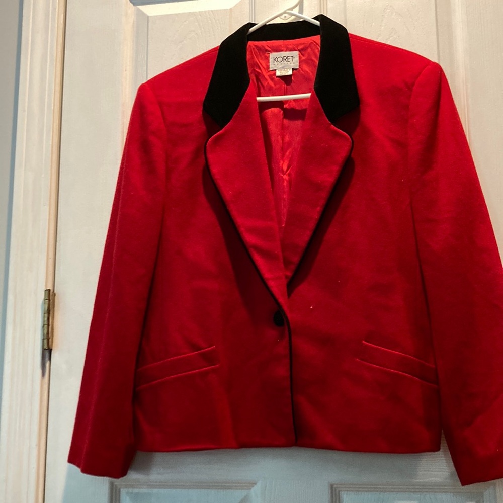 Koret - Suit Coat